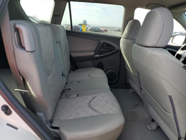 Photo 11 from auction – 2012 TOYOTA RAV4 with VIN 2T3ZF4DV3CW116277