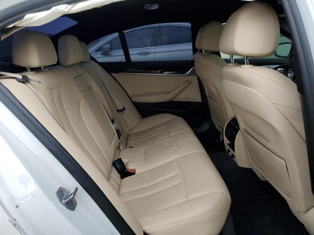 Photo 10 from auction – 2019 BMW 530 I with VIN WBAJA5C50KWW08992