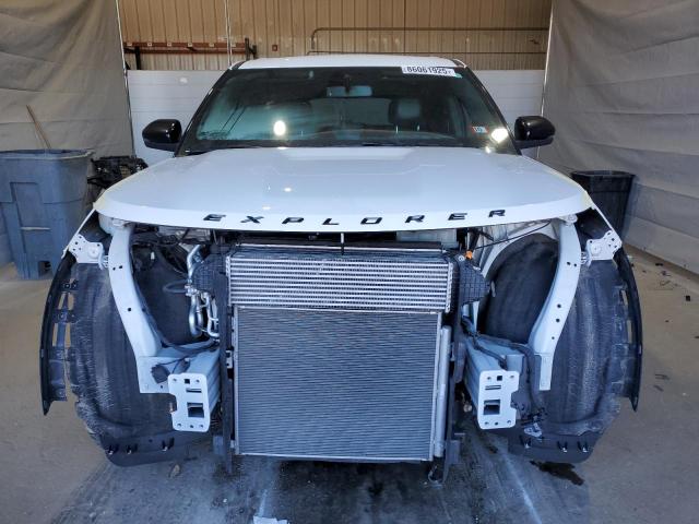 Photo 5 from auction – 2022 FORD EXPLORER ST with VIN 1FM5K8GC8NGC13626