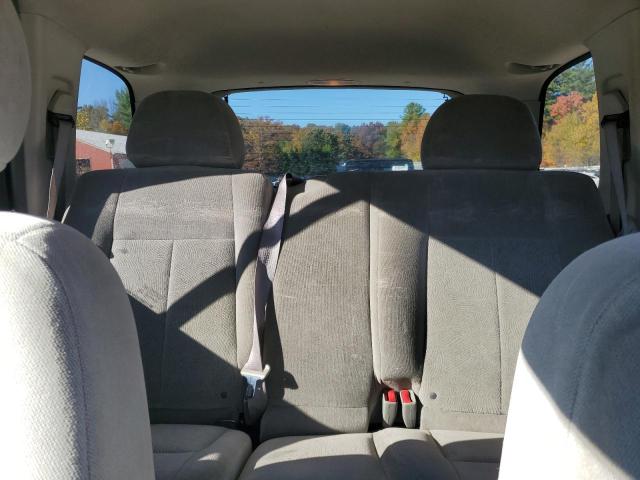Photo 10 from auction – 2006 CHEVROLET TRAILBLAZE with VIN 1GNDT13S462193673