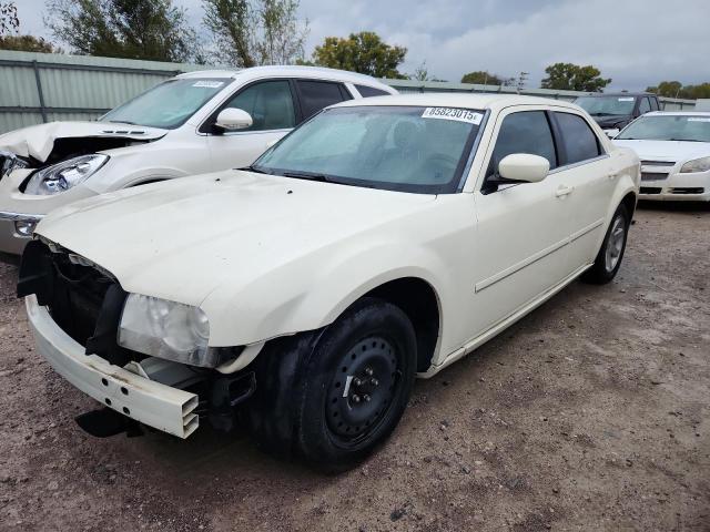 CHRYSLER 300 TOURIN 2005 with VIN 2C3JA53G75H644500 - Photo from auction