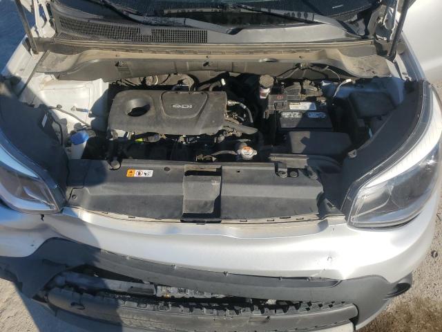 Photo 12 from auction – 2017 KIA SOUL with VIN KNDJN2A21H7458747