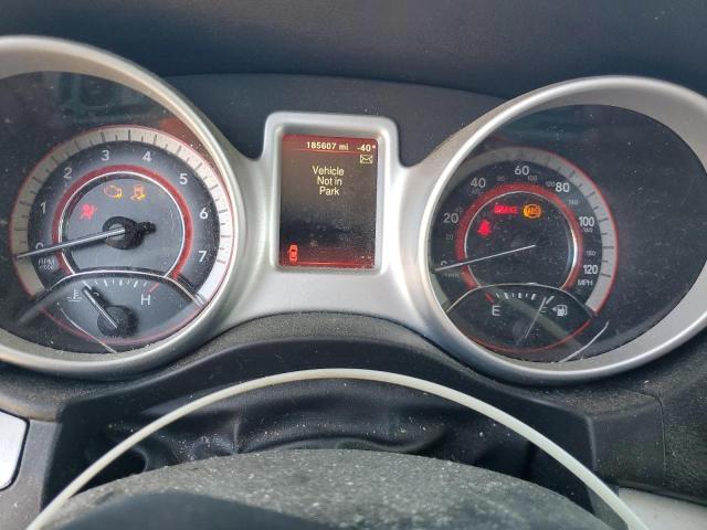 Photo 9 from auction – 2019 DODGE JOURNEY SE with VIN 3C4PDCAB4KT858209