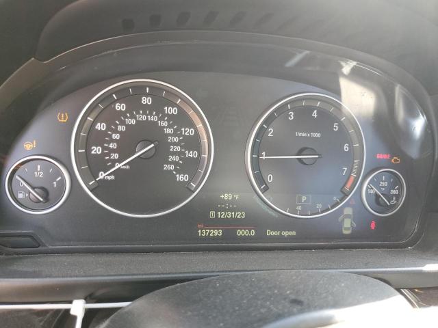 Photo 9 from auction – 2014 BMW 535 I with VIN WBA5B1C58ED483408