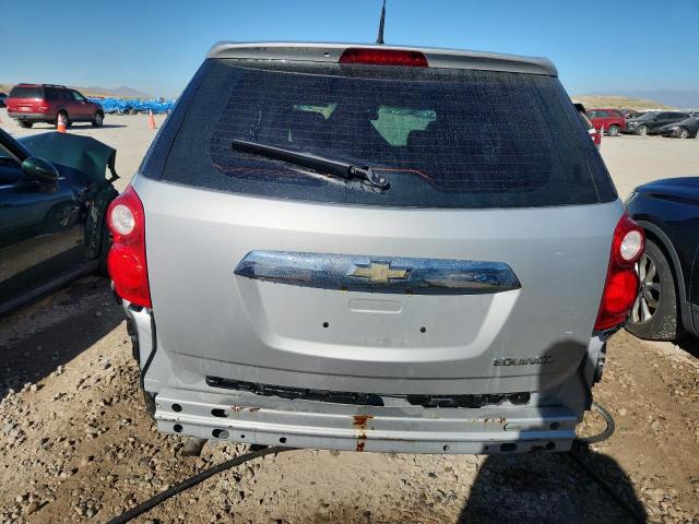 Photo 6 from auction – 2011 CHEVROLET EQUINOX LS with VIN 2CNALBEC8B6254796