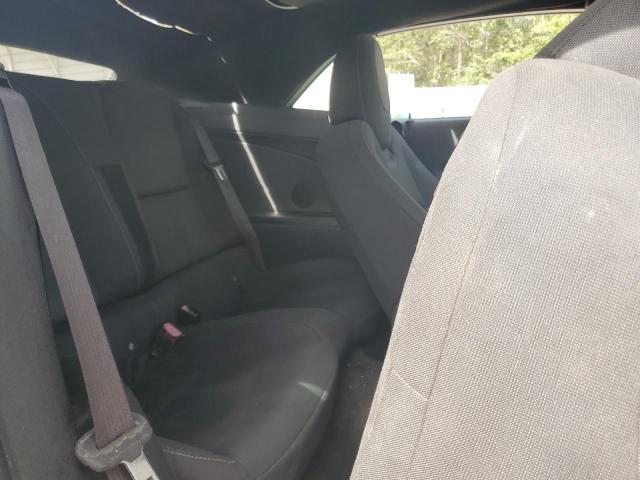Photo 10 from auction – 2013 CHEVROLET CAMARO LT with VIN 2G1FB3D3XD9179209