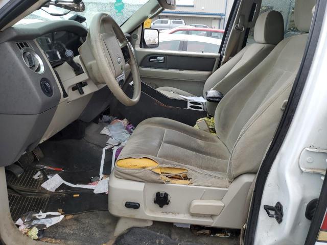 Photo 7 from auction – 2007 FORD EXPEDITION with VIN 1FMFU16537LA54985