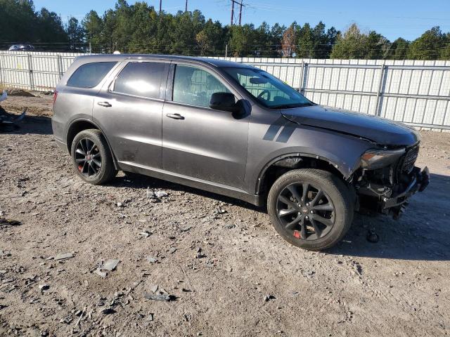 Photo 4 from auction – 2018 DODGE DURANGO SX with VIN 1C4RDJAG5JC116002