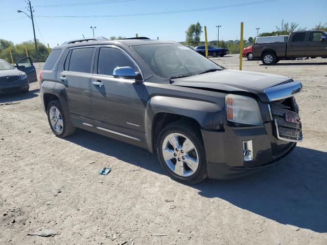 Photo 4 from auction – 2014 GMC TERRAIN SL with VIN 2GKFLYE35E6376957