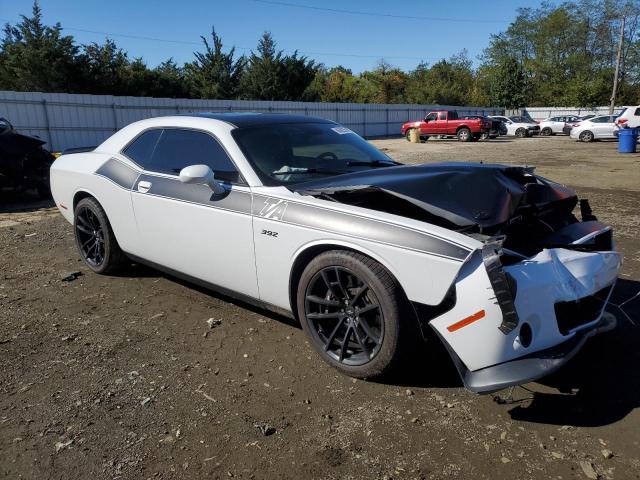 Photo 4 from auction – 2018 DODGE CHALLENGER with VIN 2C3CDZFJ0JH110652