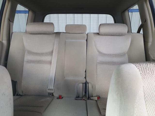 Photo 10 from auction – 2002 TOYOTA HIGHLANDER with VIN JTEHF21A920083804