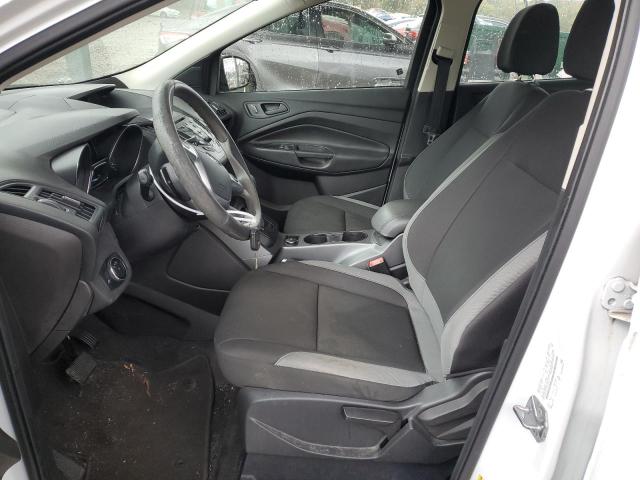 Photo 7 from auction – 2015 FORD ESCAPE S with VIN 1FMCU0F71FUA03587