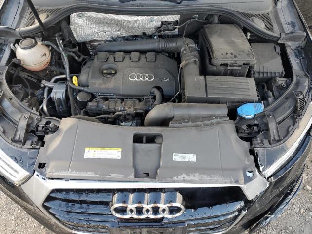 Photo 12 from auction – 2018 AUDI Q3 PREMIUM with VIN WA1JCCFS8JR020896