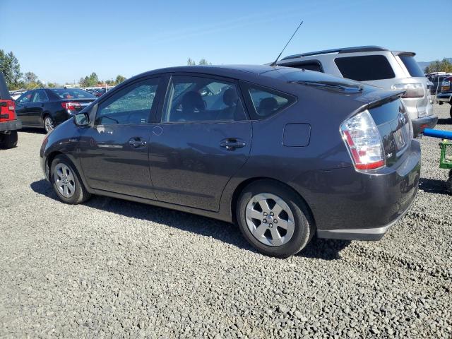 Photo 2 from auction – 2009 TOYOTA PRIUS with VIN JTDKB20U893502042
