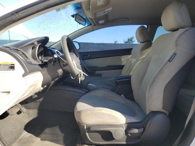 Photo 7 from auction – 2012 KIA FORTE EX with VIN KNAFU6A21C5570353