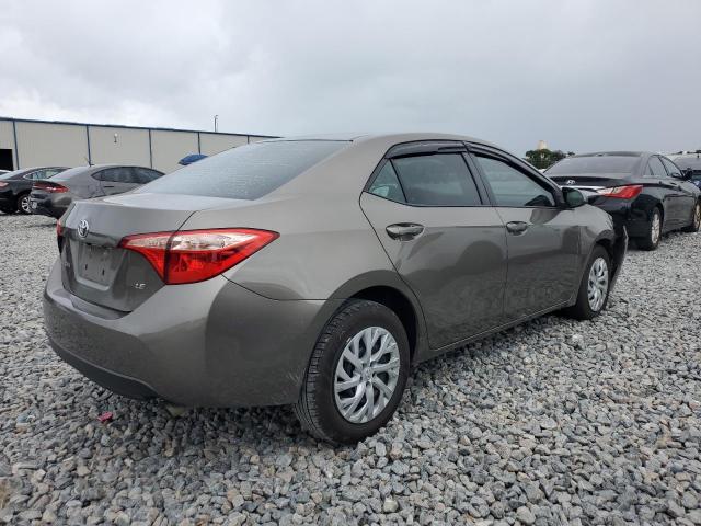 Photo 3 from auction – 2018 TOYOTA COROLLA L with VIN 5YFBURHE6JP805896