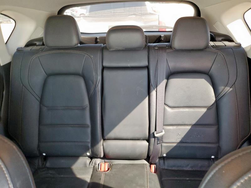 Photo 10 from auction – 2021 MAZDA CX-5 GRAND with VIN JM3KFBDM1M0440838