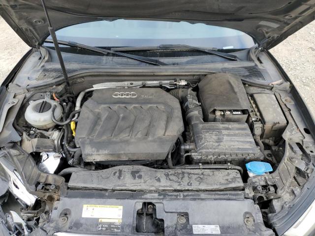 Photo 11 from auction – 2017 AUDI A3 PREMIUM with VIN WAUAUGFFXH1034401