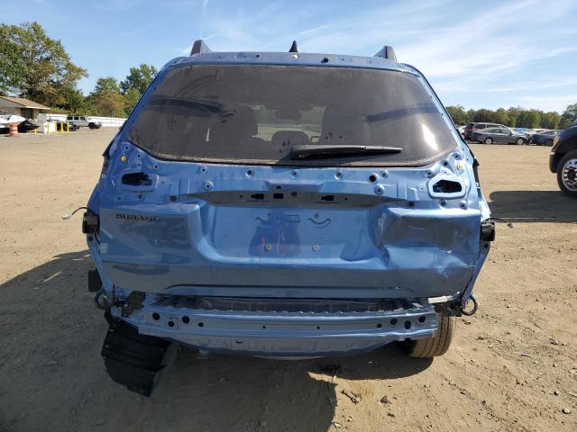 Photo 6 from auction – 2025 SUBARU FORESTER P with VIN JF2SLDBC7SH448448