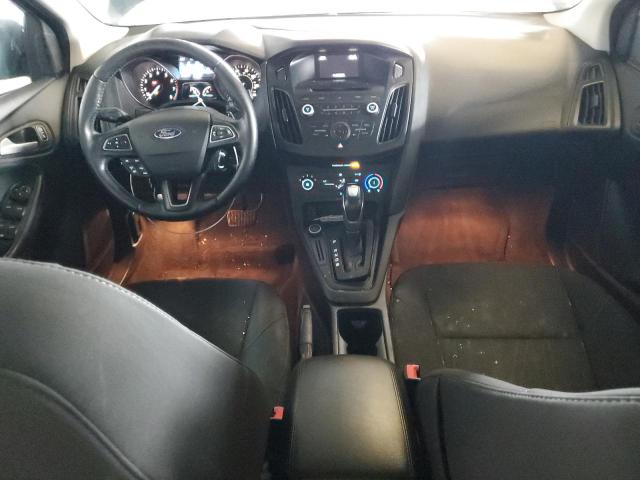 Photo 8 from auction – 2016 FORD FOCUS SE with VIN 1FADP3F26GL258657