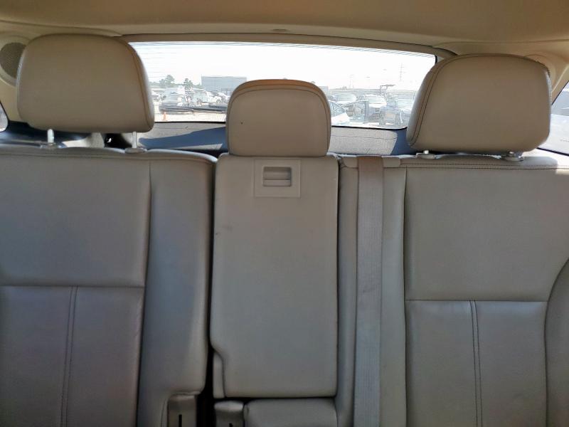 Photo 10 from auction – 2013 FORD EDGE LIMIT with VIN 2FMDK3KC5DBB44082