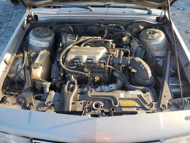 Снимка 11 от търг – 1995 OLDSMOBILE CIERA SL с VIN 1G3AJ55M8S6389352