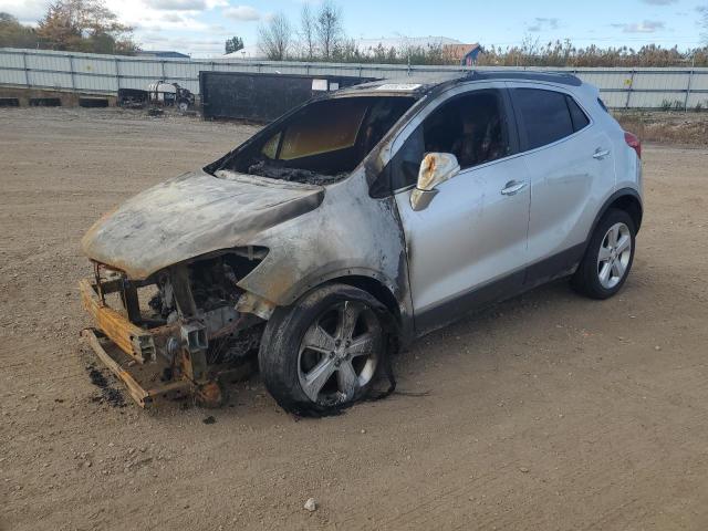 BUICK ENCORE 2016 with VIN KL4CJESB7GB680879 - Photo from auction