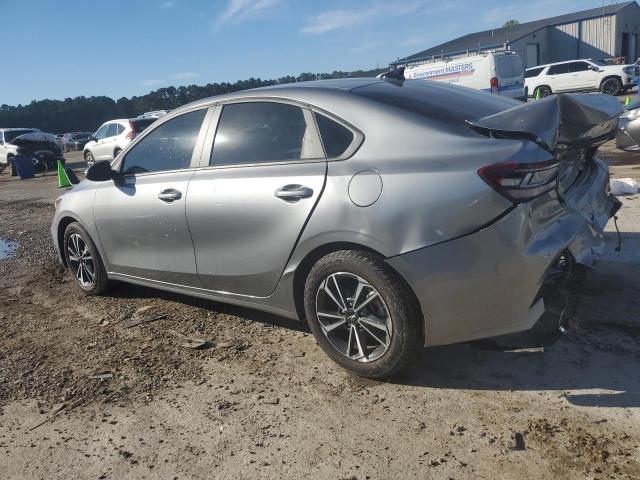 Photo 2 from auction – 2021 KIA FORTE LX with VIN 3KPF24AD2RE698399