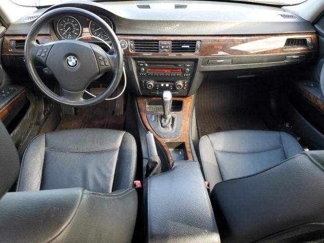 Photo 8 from auction – 2010 BMW 335 XI with VIN WBAPL3C52AA407891