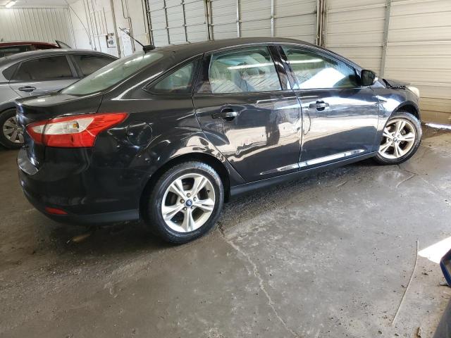 Photo 3 from auction – 2013 FORD FOCUS SE with VIN 1FADP3F29DL203227
