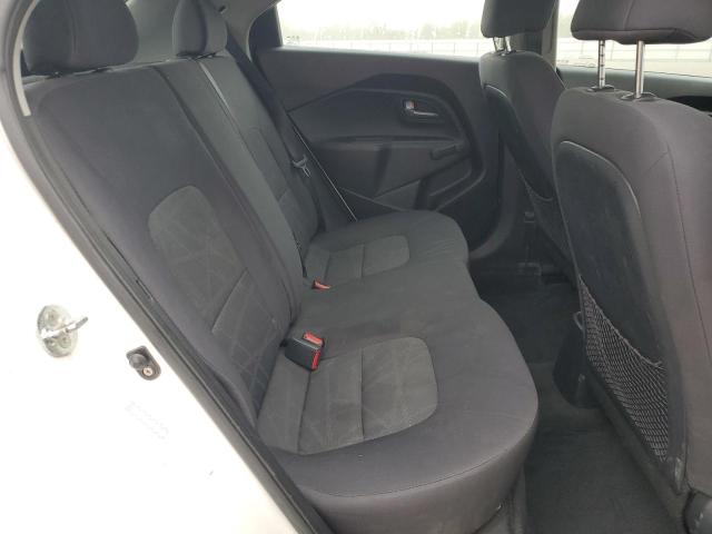 Photo 10 from auction – 2012 KIA RIO LX with VIN KNADM5A35C6027866