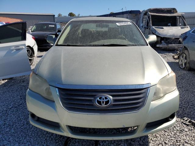 Photo 5 from auction – 2008 TOYOTA AVALON XL with VIN 4T1BK36B08U290950