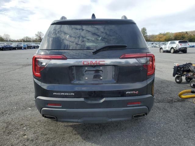 Photo 6 from auction – 2023 GMC ACADIA AT4 with VIN 1GKKNLLSXPZ254558