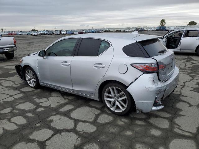 Photo 2 from auction – 2016 LEXUS CT 200 with VIN JTHKD5BH1G2259543