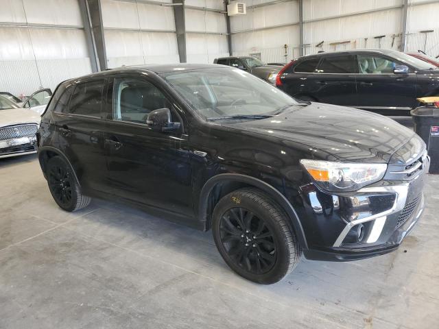 Photo 4 from auction – 2019 MITSUBISHI OUTLANDER with VIN JA4AR3AU0KU025760