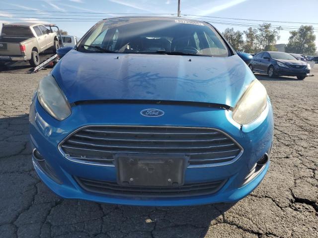Photo 5 from auction – 2017 FORD FIESTA SE with VIN 3FADP4EJ9HM168370