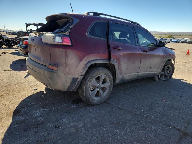 Photo 3 from auction – 2019 JEEP CHEROKEE L with VIN 1C4PJMLX6KD299193