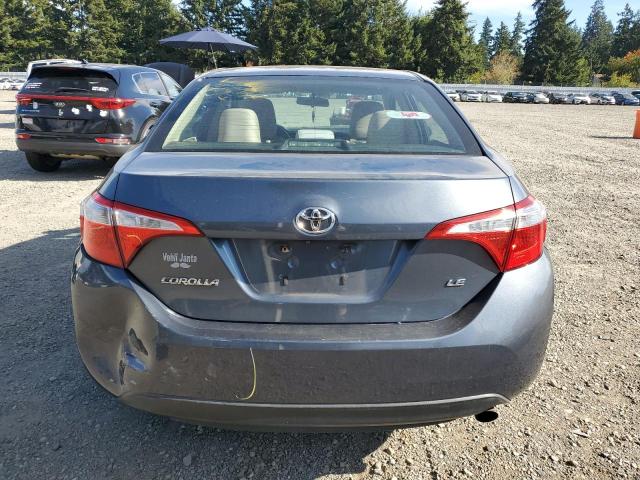 Photo 6 from auction – 2014 TOYOTA COROLLA L with VIN 5YFBURHE2EP099385