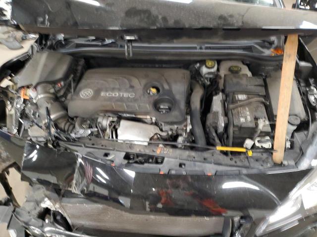 Photo 11 from auction – 2019 BUICK CASCADA PR with VIN W04WH3N53KG351062
