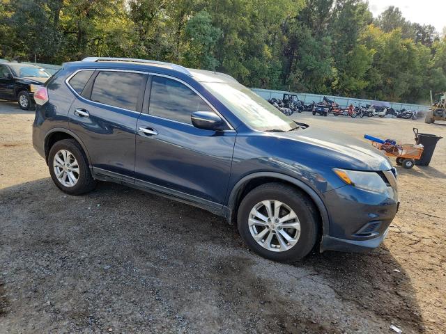 Photo 4 from auction – 2015 NISSAN ROGUE S with VIN KNMAT2MV2FP571051