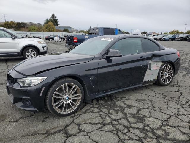 Photo 1 from auction – 2016 BMW 428 I SULEV with VIN WBA3V7C5XG5A28531