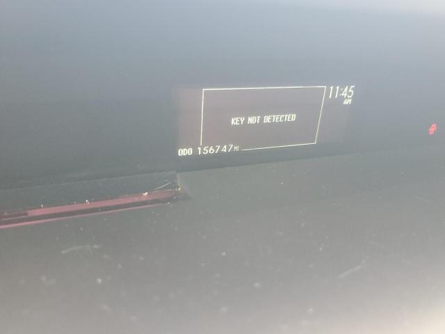 Photo 9 from auction – 2012 TOYOTA PRIUS with VIN JTDKN3DU5C1509475