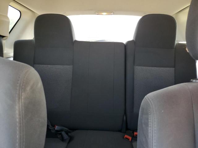 Photo 10 from auction – 2012 JEEP COMPASS LA with VIN 1C4NJDEB4CD616169