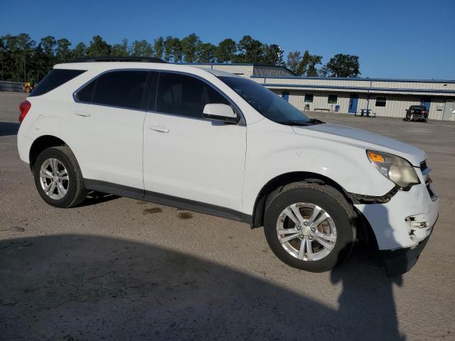 Фото 4 с аукциона – 2011 CHEVROLET EQUINOX LT с VIN 2GNALDEC8B1308196