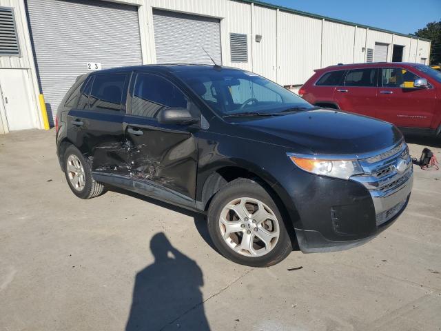 Photo 4 from auction – 2013 FORD EDGE SE with VIN 2FMDK4GC5DBB59194