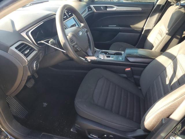 Photo 7 from auction – 2020 FORD FUSION SE with VIN 3FA6P0HD8LR160604
