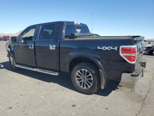 Photo 2 from auction – 2010 FORD F150 SUPER with VIN 1FTFW1EV1AFD91421