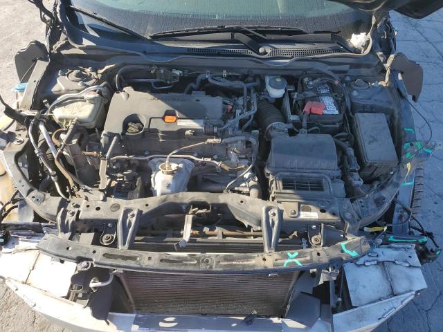 Photo 11 from auction – 2017 HONDA CIVIC EX with VIN 19XFC2F73HE082164