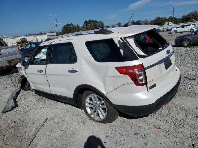 Foto 2 de la subasta – 2015 FORD EXPLORER X con VIN 1FM5K7D81FGC21465