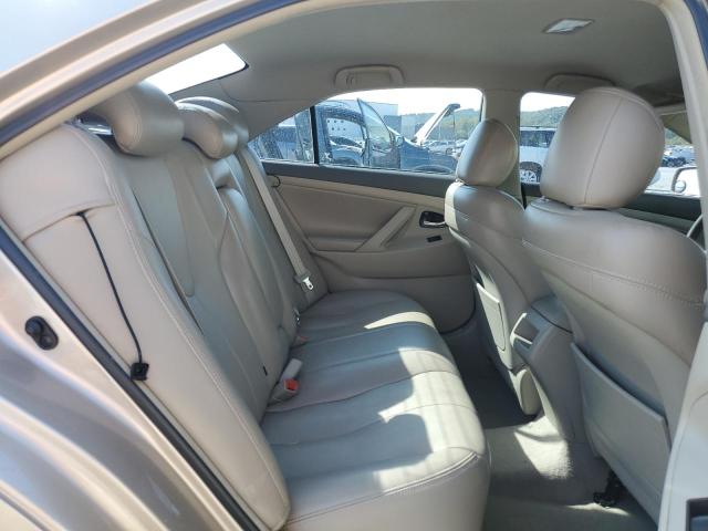 Photo 10 from auction – 2007 TOYOTA CAMRY CE with VIN 4T1BE46K57U003498